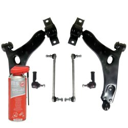 Control Trailing Arm Kit + Penetrating oil MASTER-SPORT 36859-KIT-MSP OE Ref 1107015 MASTER SPORT