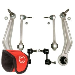 Control Trailing Arm Kit MASTER-SPORT 36860-KIT-MSM OE Ref 33326777424 MASTER SPORT