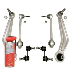 Control Trailing Arm Kit + Penetrating oil MASTER-SPORT 36860-KIT-MSP OE Ref 33326777424