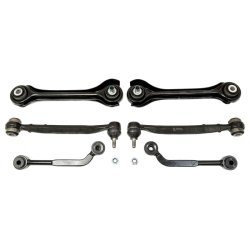 Control Trailing Arm Kit MASTER-SPORT 36861-KIT-MS OE Ref 2033200889