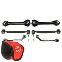 Control Trailing Arm Kit MASTER-SPORT 36861-KIT-MSM OE Ref 2033200889 MASTER SPORT