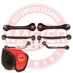 Control Trailing Arm Kit MASTER-SPORT 36861-KIT-MSM OE Ref 2033200889 MASTER SPORT