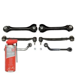 Control Trailing Arm Kit + Penetrating oil MASTER-SPORT 36861-KIT-MSP OE Ref 2033200889