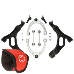 Control Trailing Arm Kit MASTER-SPORT 36862-KIT-MSM OE Ref 7L0422818D MASTER SPORT