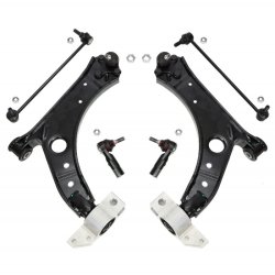 Control Trailing Arm Kit MASTER-SPORT 36865-KIT-MS OE Ref 1K0407151AA MASTER SPORT