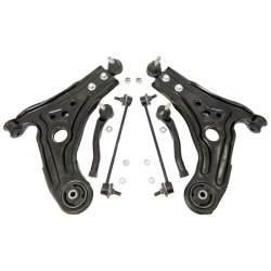 Control Trailing Arm Kit MASTER-SPORT 36867-KIT-MS OE Ref 96535081 MASTER SPORT
