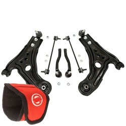 Control Trailing Arm Kit MASTER-SPORT 36867-KIT-MSM OE Ref 96535081