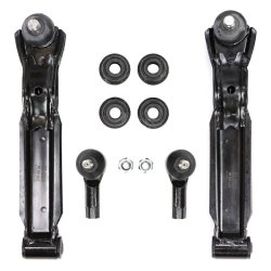 Control Trailing Arm Kit MASTER-SPORT 36869-KIT-MS OE Ref 96316765