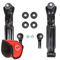 Control Trailing Arm Kit MASTER-SPORT 36869-KIT-MSM OE Ref 96316765