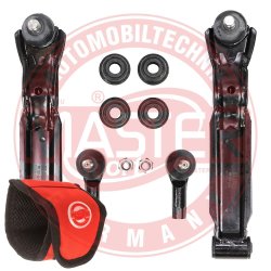 Control Trailing Arm Kit MASTER-SPORT 36869-KIT-MSM OE Ref 96316765 MASTER SPORT