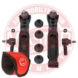 Control Trailing Arm Kit MASTER-SPORT 36869-KIT-MSM OE Ref 96316765 MASTER SPORT