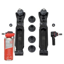 Control Trailing Arm Kit + Penetrating oil MASTER-SPORT 36869-KIT-MSP OE Ref 96316765