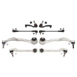 Control Trailing Arm Kit MASTER-SPORT 36870-KIT-MS OE Ref 6799967