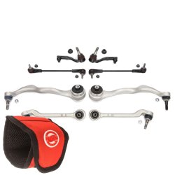 Control Trailing Arm Kit MASTER-SPORT 36870-KIT-MSM OE Ref 6799967