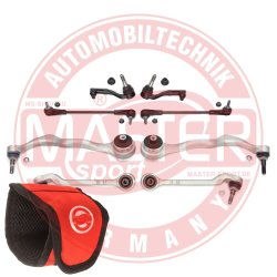 Control Trailing Arm Kit MASTER-SPORT 36870-KIT-MSM OE Ref 6799967 MASTER SPORT