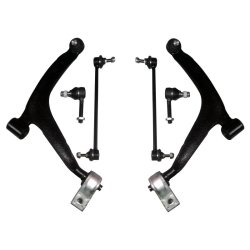 Control Trailing Arm Kit MASTER-SPORT 36871-KIT-MS OE Ref 381750