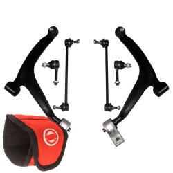 Control Trailing Arm Kit MASTER-SPORT 36871-KIT-MSM OE Ref 381750