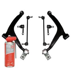 Control Trailing Arm Kit + Penetrating oil MASTER-SPORT 36871-KIT-MSP OE Ref 381750