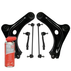 Control Trailing Arm Kit + Penetrating oil MASTER-SPORT 36872-KIT-MSP OE Ref 508745