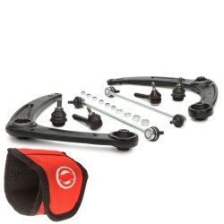 Control Trailing Arm Kit MASTER-SPORT 36873-KIT-MSM OE Ref 1614281180 MASTER SPORT