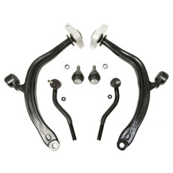 Control Trailing Arm Kit MASTER-SPORT 36874-KIT-MS OE Ref 364071