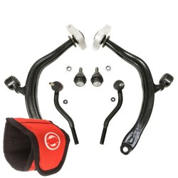 Control Trailing Arm Kit MASTER-SPORT 36874-KIT-MSM OE Ref 364071