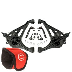 Control Trailing Arm Kit MASTER-SPORT 36875-KIT-MSM OE Ref 4242060A00