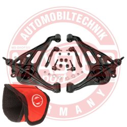 Control Trailing Arm Kit MASTER-SPORT 36875-KIT-MSM OE Ref 4242060A00 MASTER SPORT