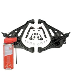 Control Trailing Arm Kit + Penetrating oil MASTER-SPORT 36875-KIT-MSP OE Ref 4242060A00