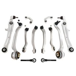 Control Trailing Arm Kit MASTER-SPORT 36876-KIT-MS OE Ref 4E0419811E