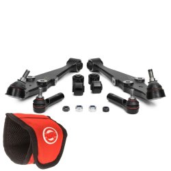 Control Trailing Arm Kit MASTER-SPORT 36877-KIT-MSM OE Ref 51320SK3000