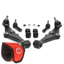 Control Trailing Arm Kit MASTER-SPORT 36877-KIT-MSM OE Ref 51320SK3000 MASTER SPORT