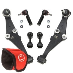 Control Trailing Arm Kit MASTER-SPORT 36877-KIT-MSM OE Ref 51320SK3000 MASTER SPORT