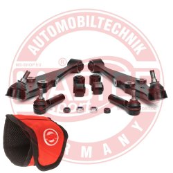 Control Trailing Arm Kit MASTER-SPORT 36877-KIT-MSM OE Ref 51320SK3000 MASTER SPORT