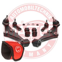 Control Trailing Arm Kit MASTER-SPORT 36877-KIT-MSM OE Ref 51320SK3000 MASTER SPORT