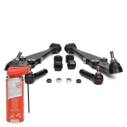 Control Trailing Arm Kit + Penetrating oil MASTER-SPORT 36877-KIT-MSP OE Ref 51320SK3000