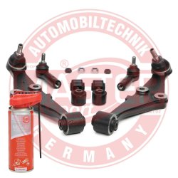 Control Trailing Arm Kit + Penetrating oil MASTER-SPORT 36877-KIT-MSP OE Ref 51320SK3000 MASTER SPORT