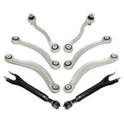 Control Trailing Arm Kit MASTER-SPORT 36878-KIT-MS OE Ref 2043502106 MASTER SPORT