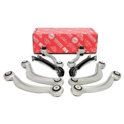 Control Trailing Arm Kit MASTER-SPORT 36878-KIT-MS OE Ref 2043502106 MASTER SPORT