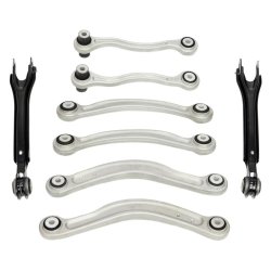Control Trailing Arm Kit MASTER-SPORT 36878-KIT-MS OE Ref 2043502106 MASTER SPORT