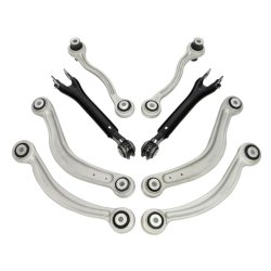 Control Trailing Arm Kit MASTER-SPORT 36878-KIT-MS OE Ref 2043502106 MASTER SPORT