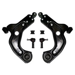 Control Trailing Arm Kit MASTER-SPORT 36879-KIT-MS OE Ref 1020174