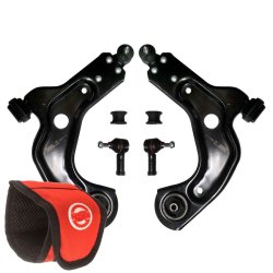 Control Trailing Arm Kit MASTER-SPORT 36879-KIT-MSM OE Ref 1020174