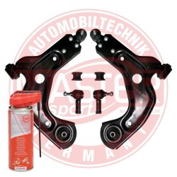 Control Trailing Arm Kit + Penetrating oil MASTER-SPORT 36879-KIT-MSP OE Ref 1020174 MASTER SPORT