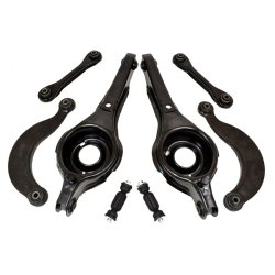 Control Trailing Arm Kit MASTER-SPORT 36880-KIT-MS OE Ref 1487402