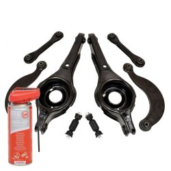 Control Trailing Arm Kit + Penetrating oil MASTER-SPORT 36880-KIT-MSP OE Ref 1487402