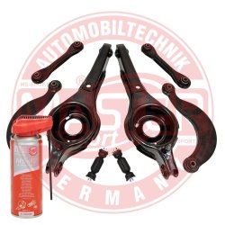 Control Trailing Arm Kit + Penetrating oil MASTER-SPORT 36880-KIT-MSP OE Ref 1487402 MASTER SPORT