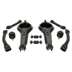 Control Trailing Arm Kit MASTER-SPORT 36882-KIT-MS OE Ref 1304124