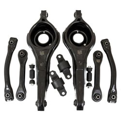 Control Trailing Arm Kit MASTER-SPORT 36882-KIT-MS OE Ref 1304124 MASTER SPORT
