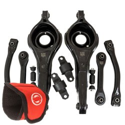Control Trailing Arm Kit MASTER-SPORT 36882-KIT-MSM OE Ref 1304124 MASTER SPORT